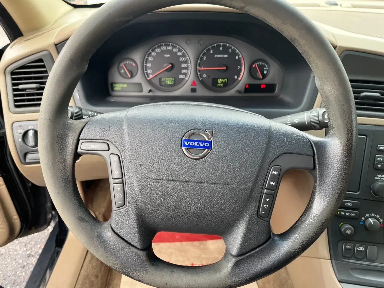 Billede 14 - Volvo V70 2,4 140 Business