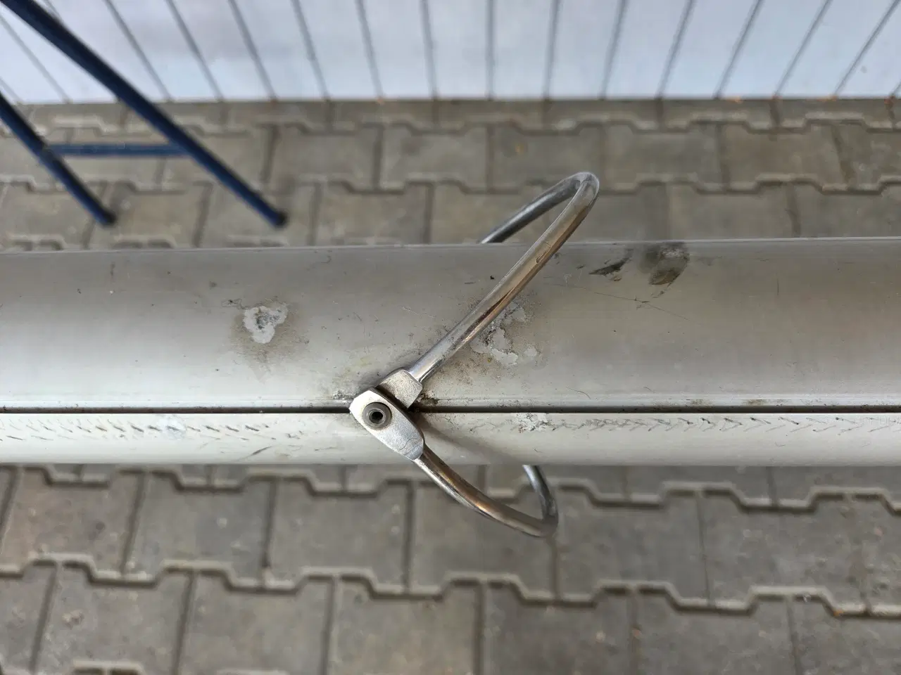 Billede 3 - Spilerstage uden beslag