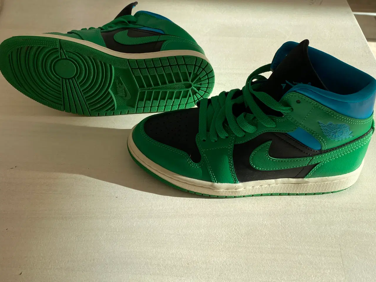 Billede 2 - Nike Jordan Air str 37,5