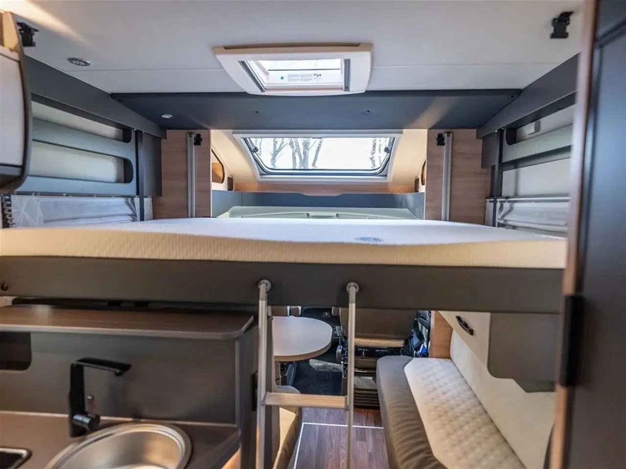 Billede 9 - 2025 - Knaus L!VE TI Wave 650 MF Platinium Selection   KNAUS L!VE KAMPAGNE - SPAR 95.000