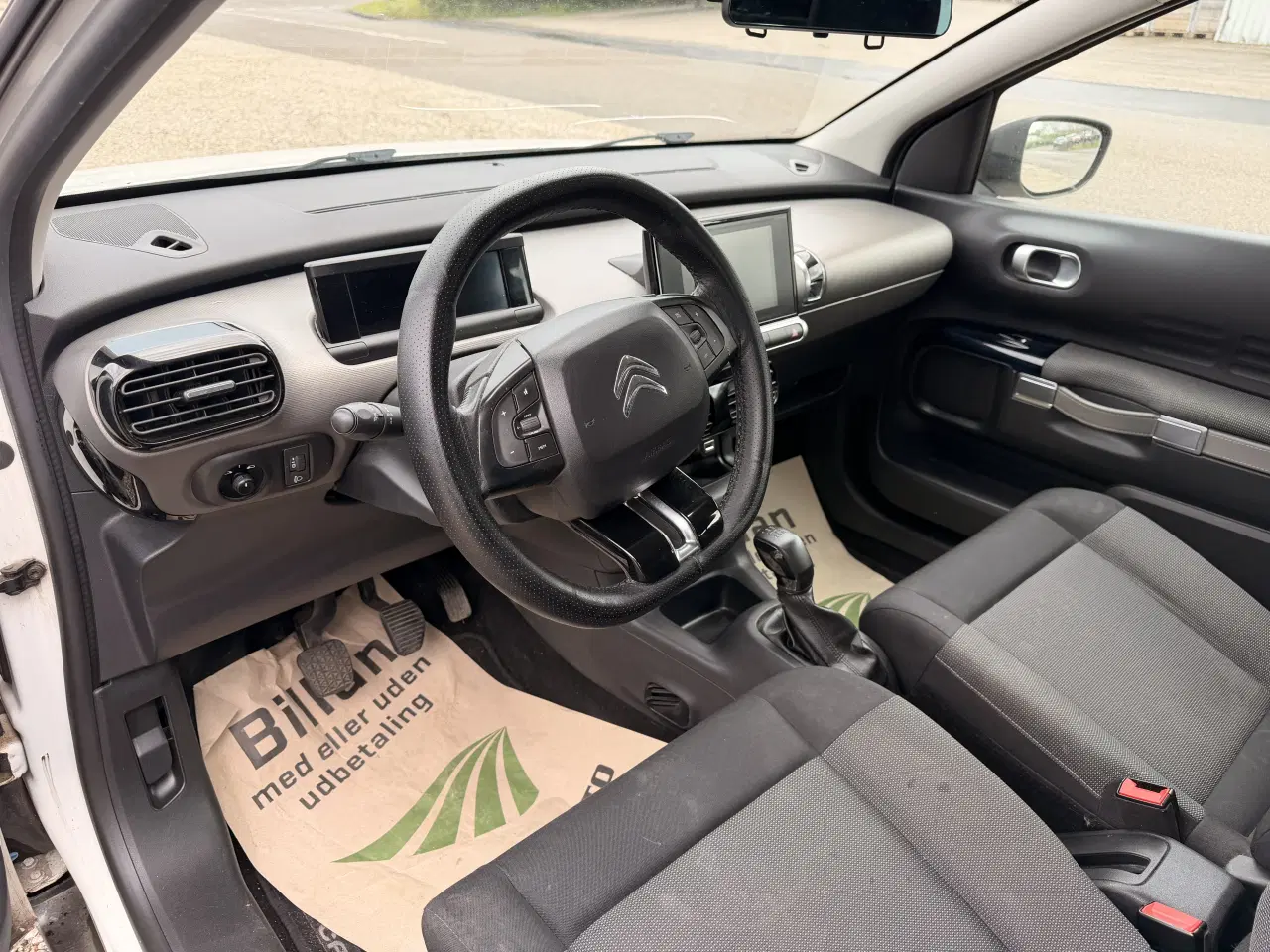 Billede 4 - Citroen C4 cactus 1,6 BlueHDi