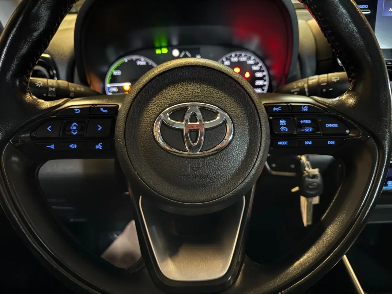 Billede 8 - Toyota Yaris 1,5 Hybrid H1 e-CVT