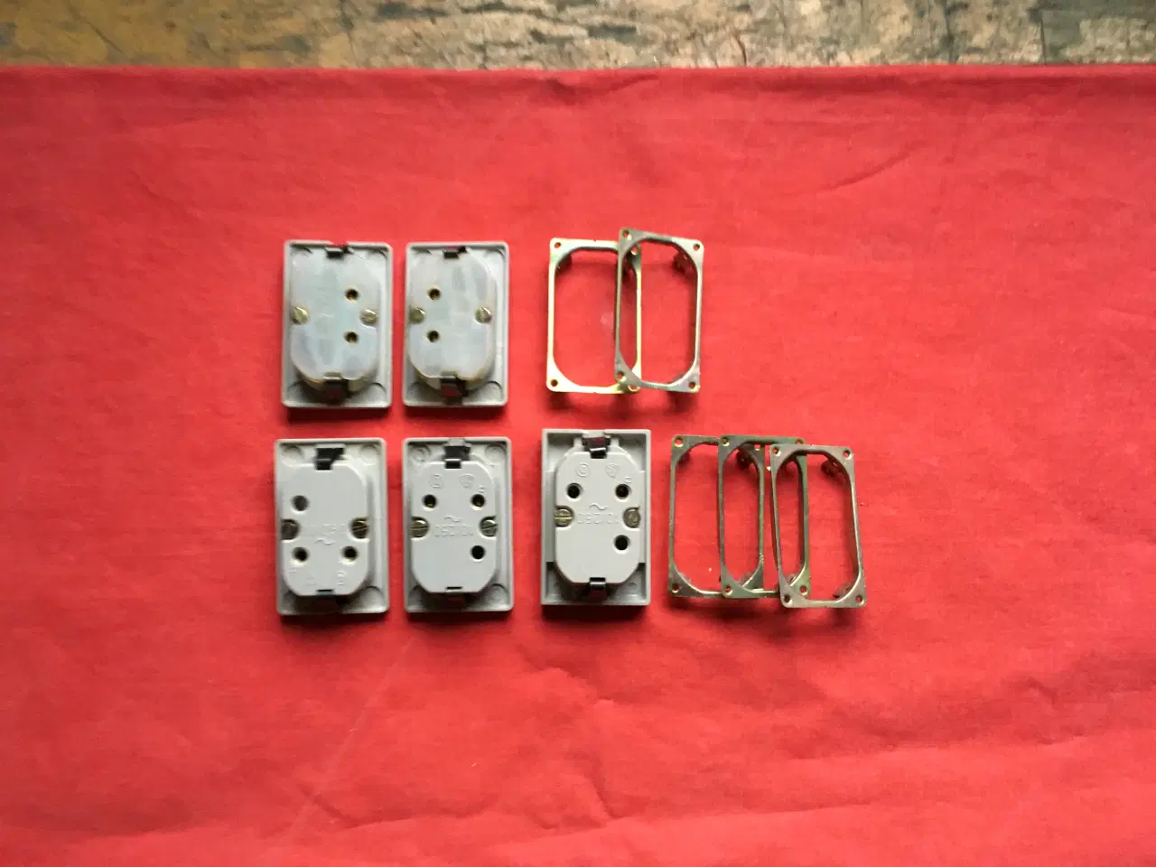 Billede 2 - Smal Mini Tangent