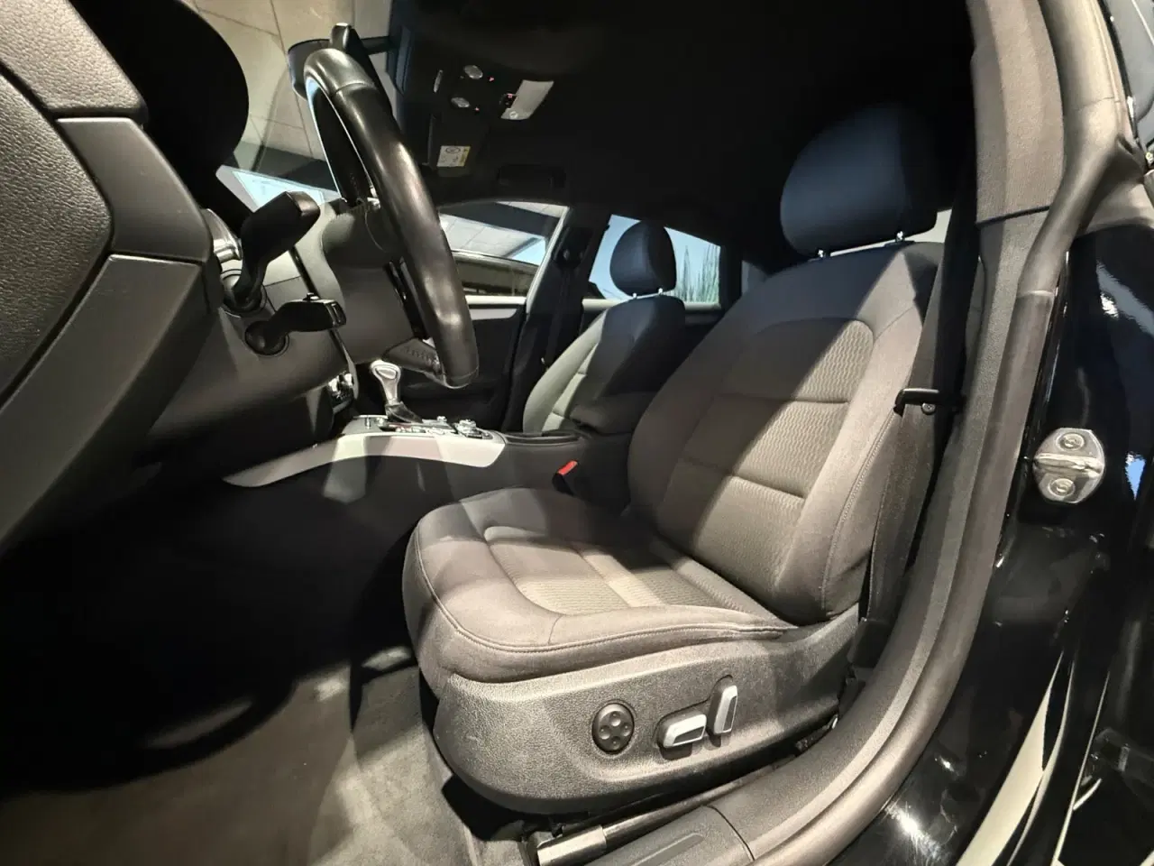 Billede 7 - Audi A5 1,8 TFSi 144 S-line Sportback Multitr.