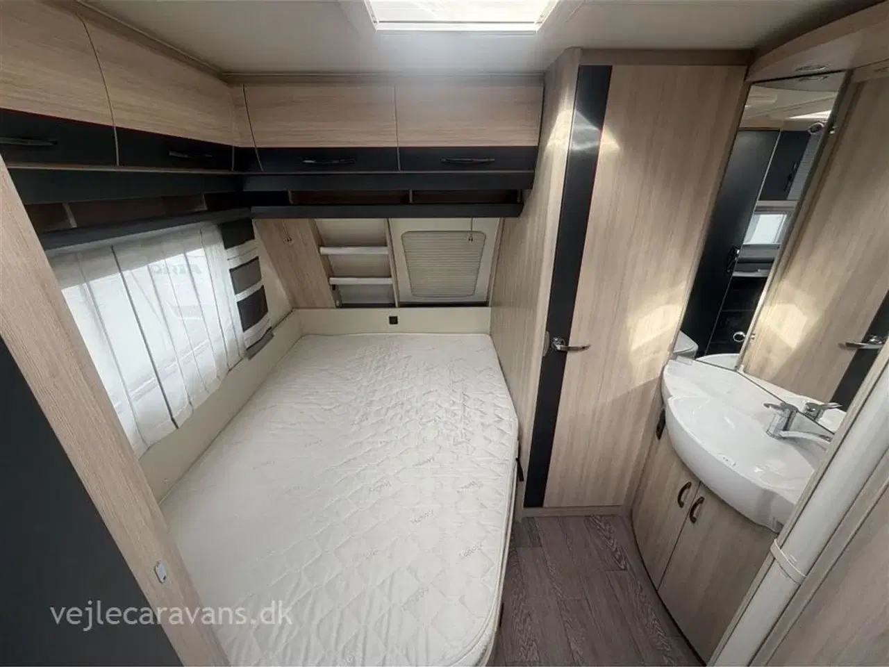 Billede 10 - 2017 - Hobby De Luxe Edition 460 UFe