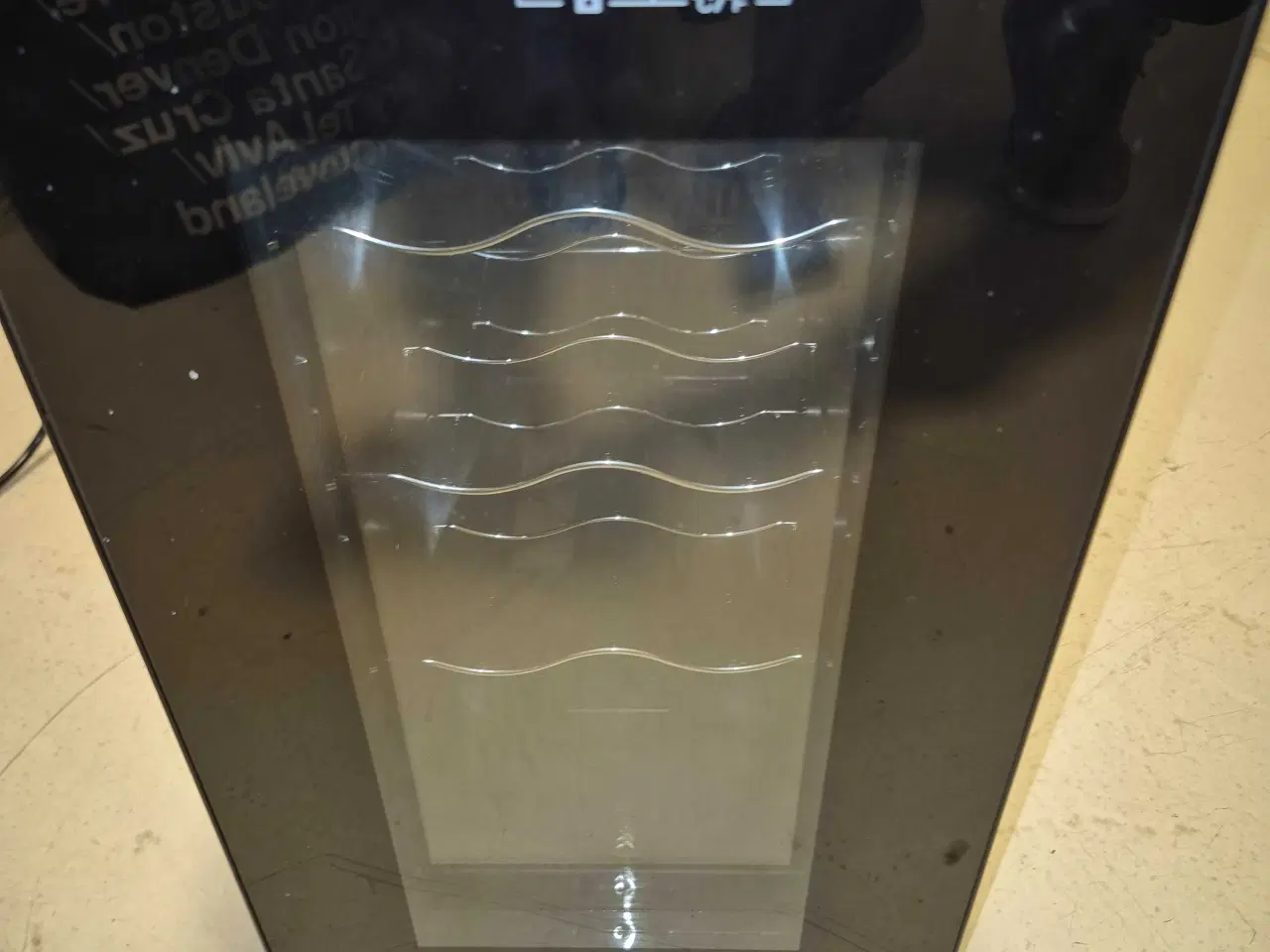 Billede 2 - Vinkøler