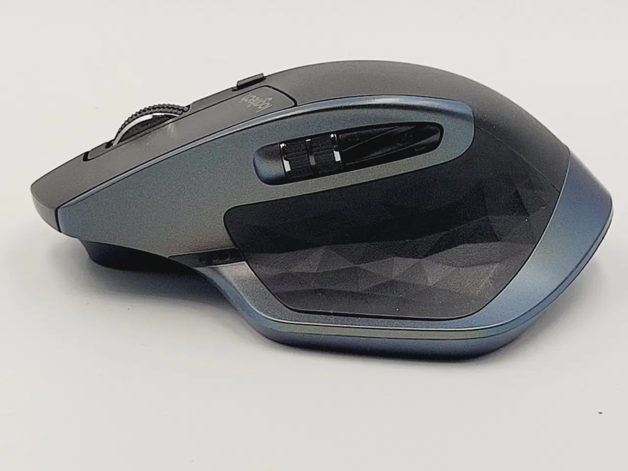 Billede 4 - ⭐️· Logitech MX Master – Ergonomisk trådløs mus