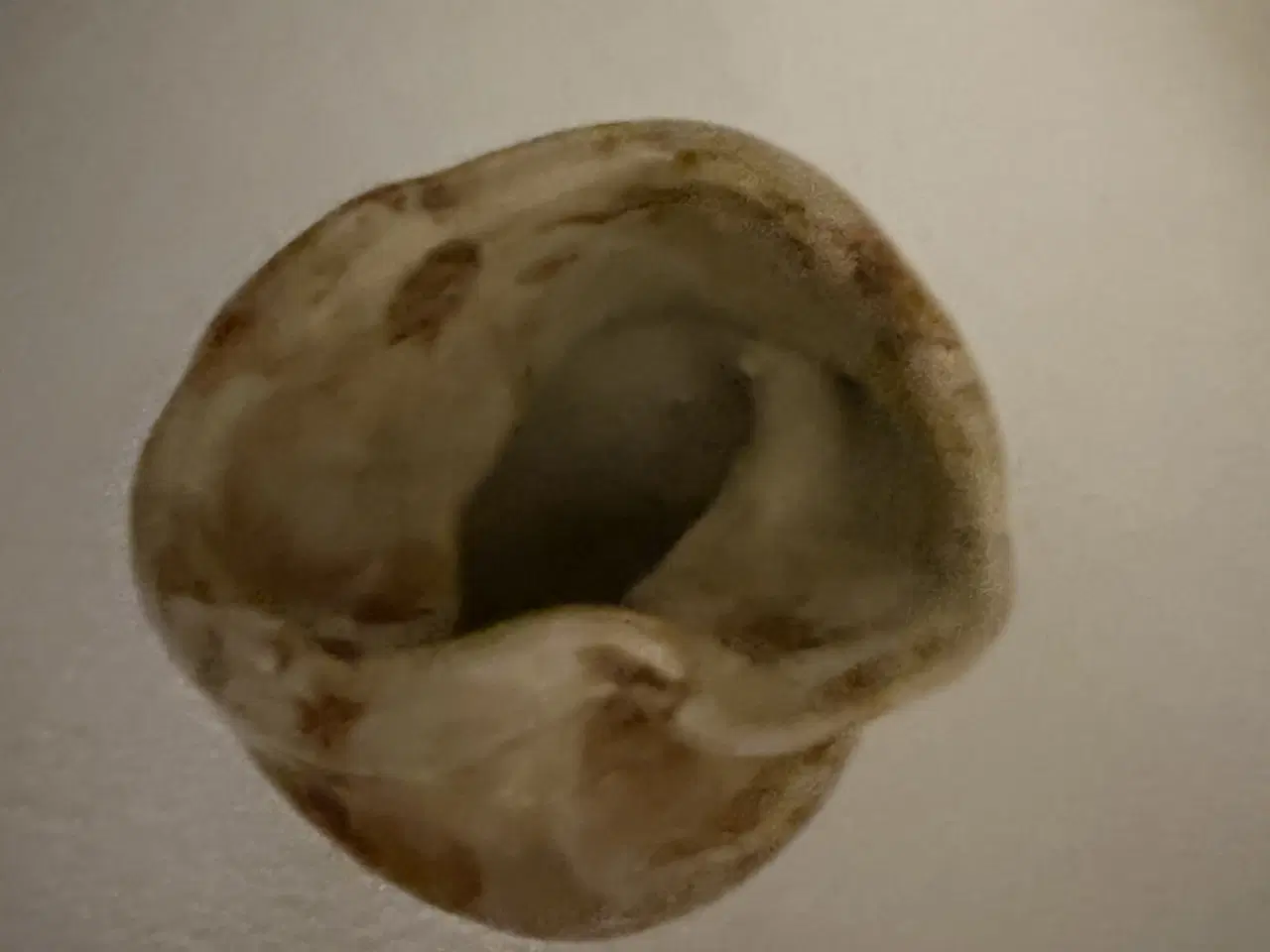 Billede 5 - Brun vase