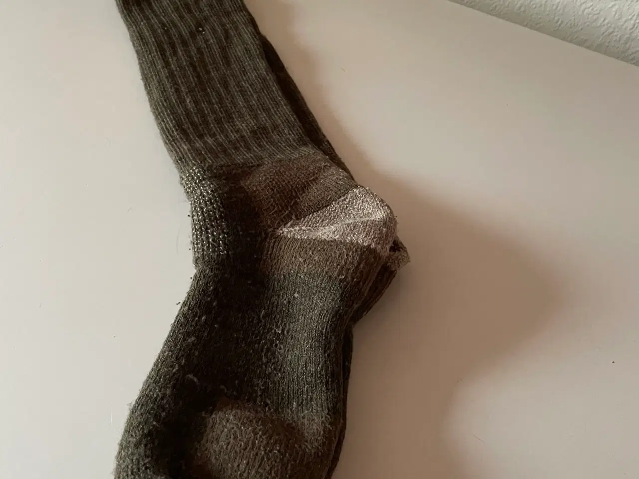 Billede 1 - Jagtsokker 2 par