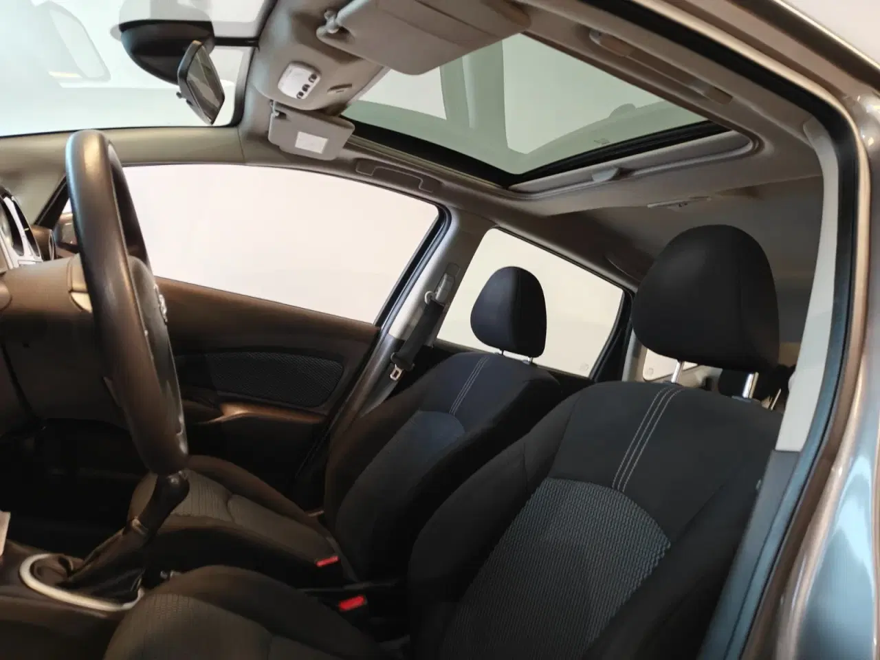 Billede 11 - Nissan Note 1,2 Tekna