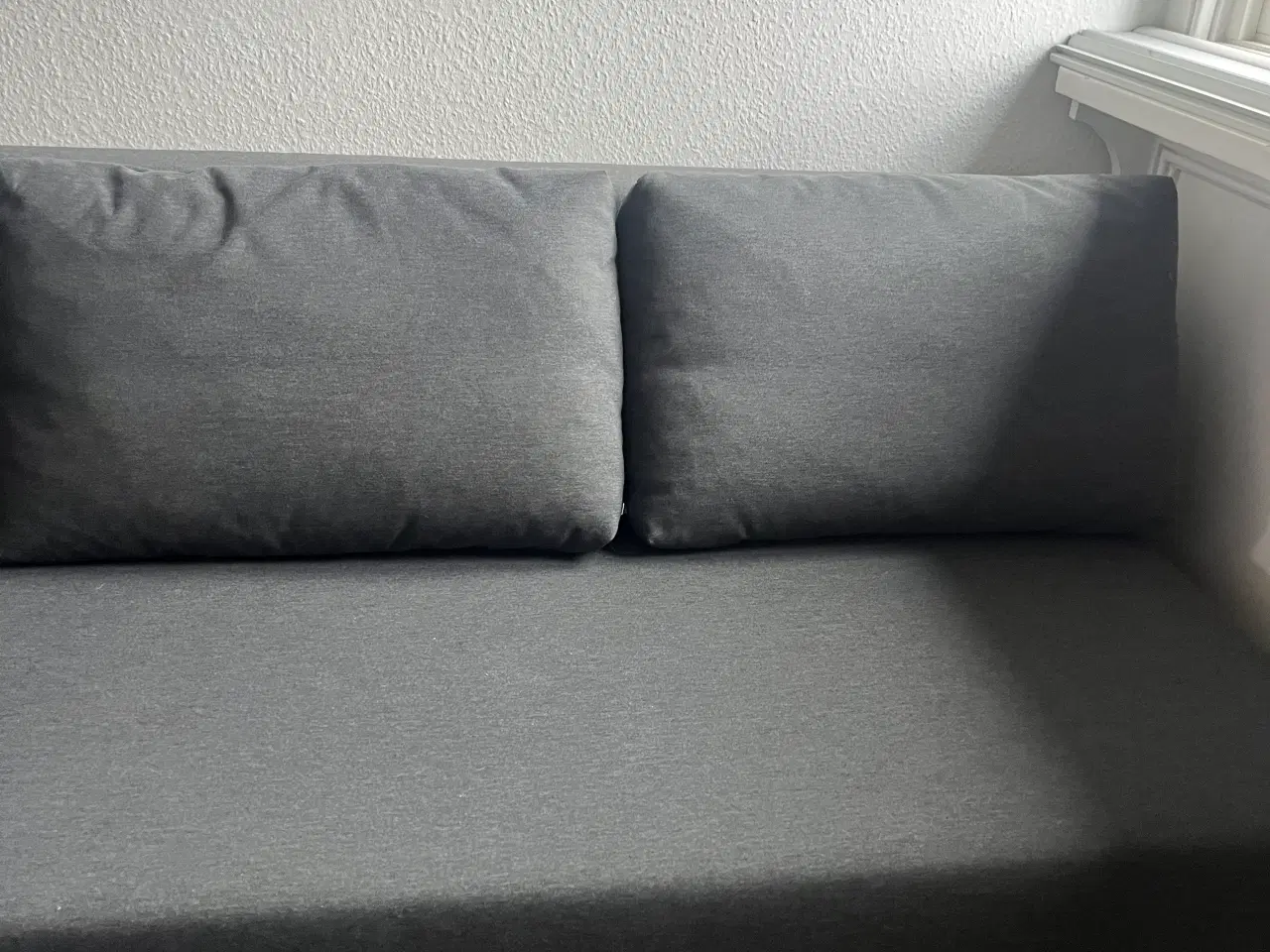 Billede 3 - Sovesofa älvdalen
