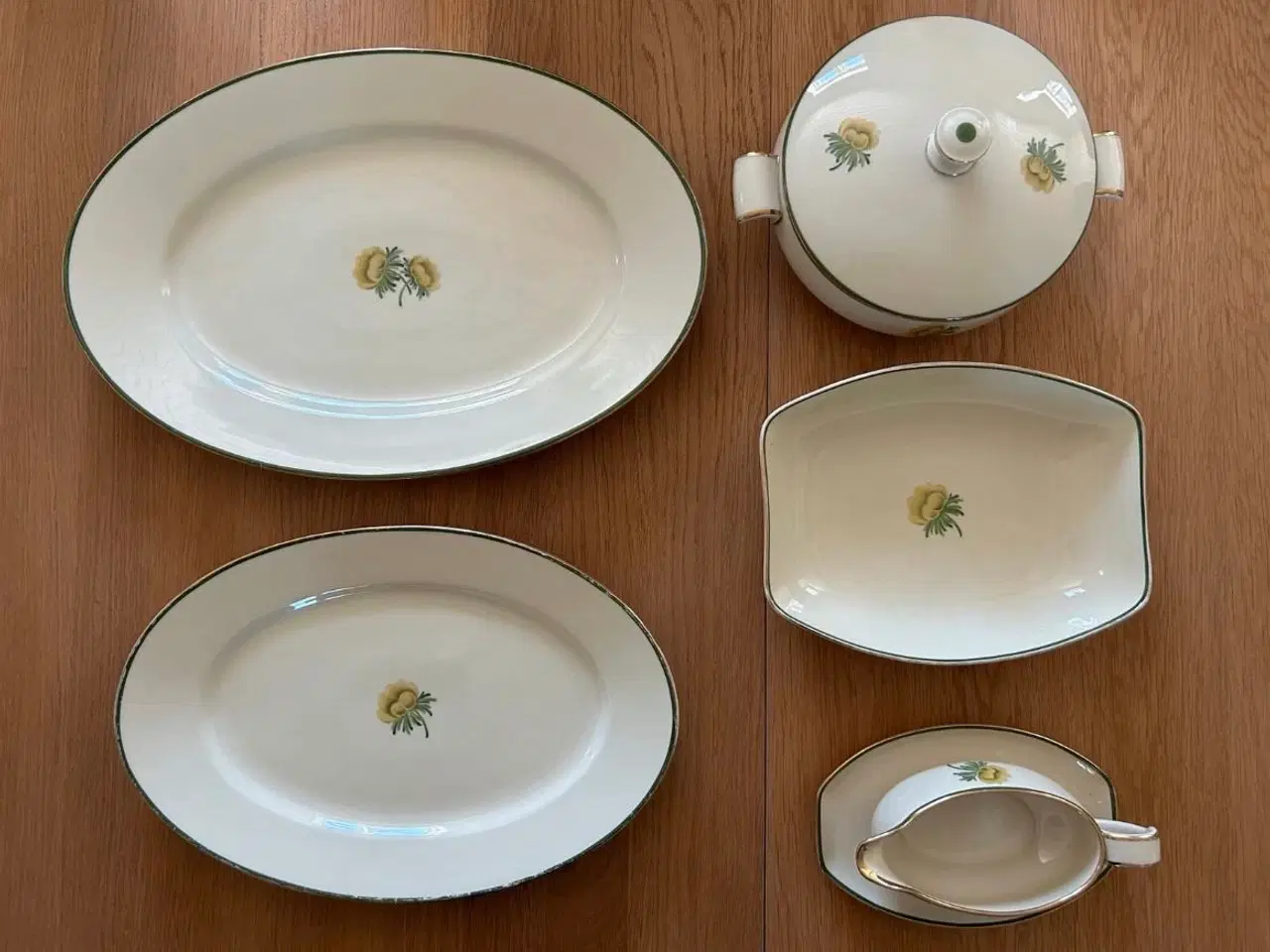 Billede 1 - WJS Decor, Thomas Ivory, Bavaria