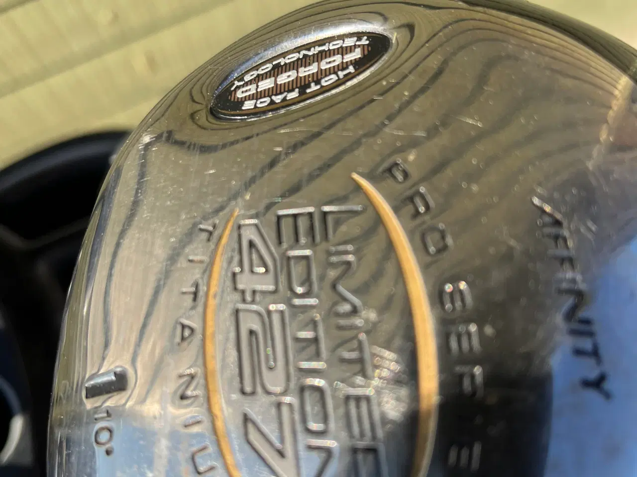 Billede 7 - Golf bag