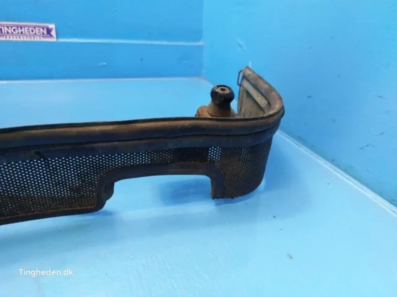 Billede 14 - Valmet 8050 Grill Skærm 32758920