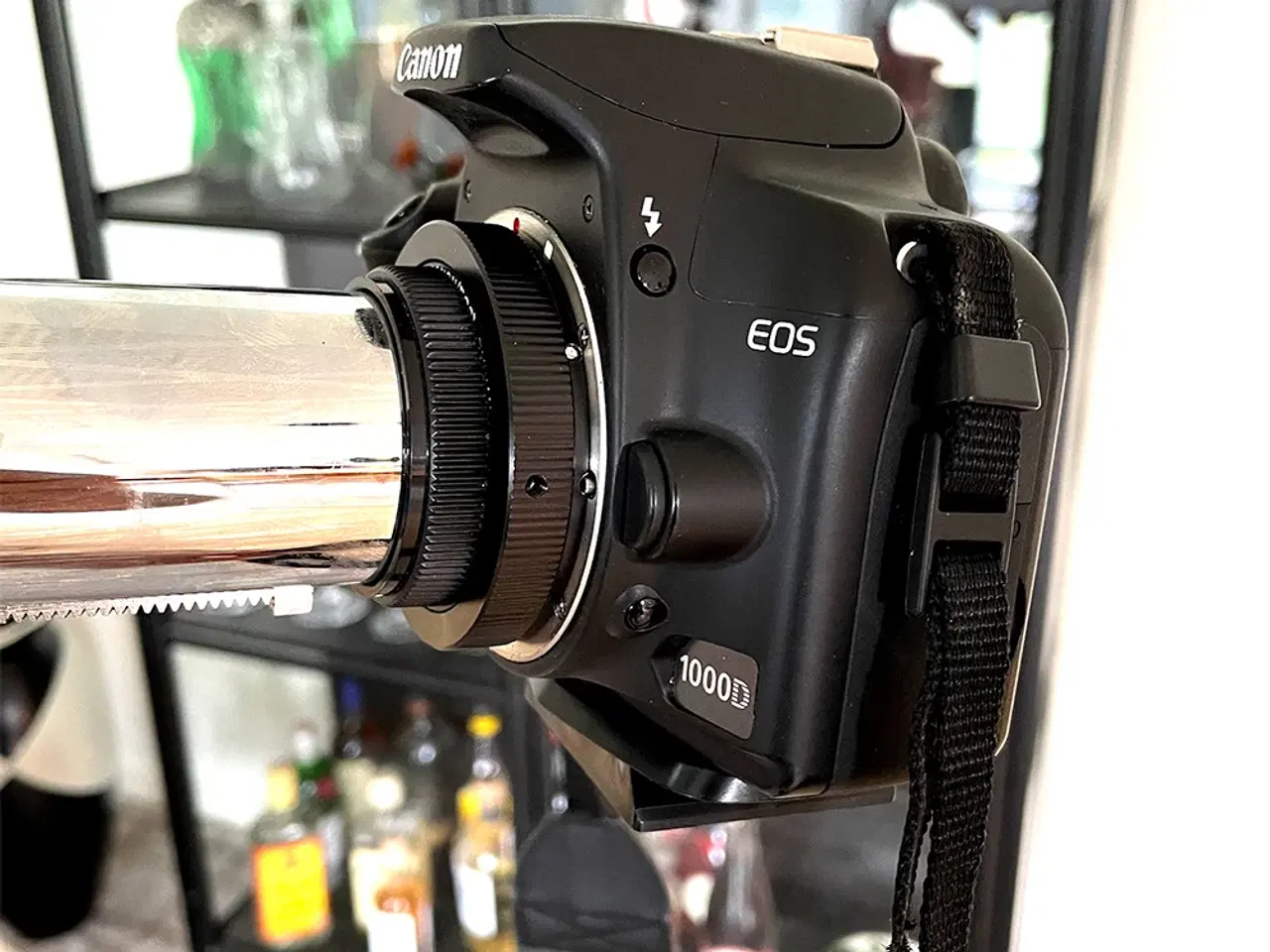 Billede 8 - Stjernekikkert