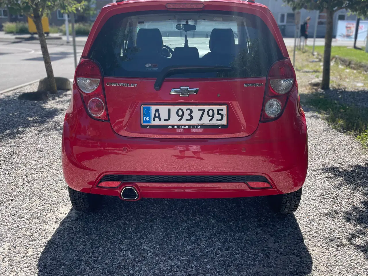 Billede 2 - Bil