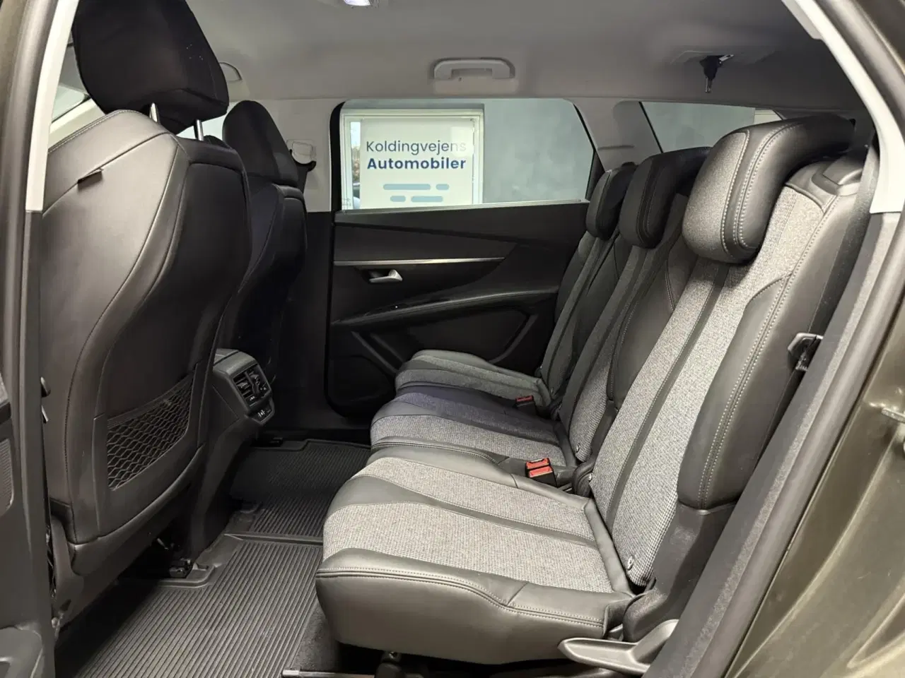 Billede 15 - Peugeot 5008 1,5 BlueHDi Edition 210 EAT8 130HK 5d 8g Aut.