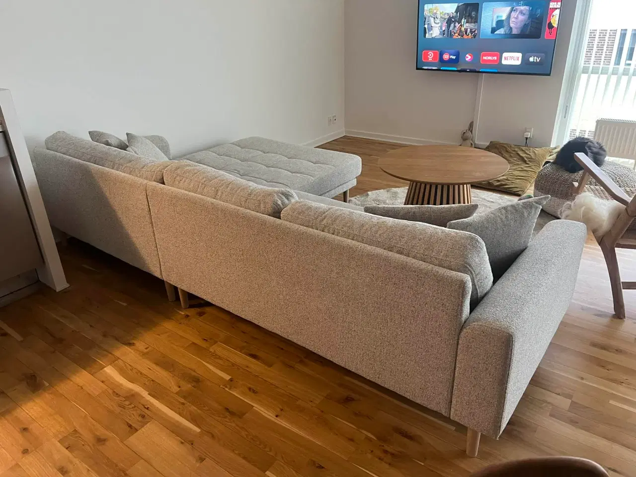 Billede 8 - Lido chaiselongsofa sælges