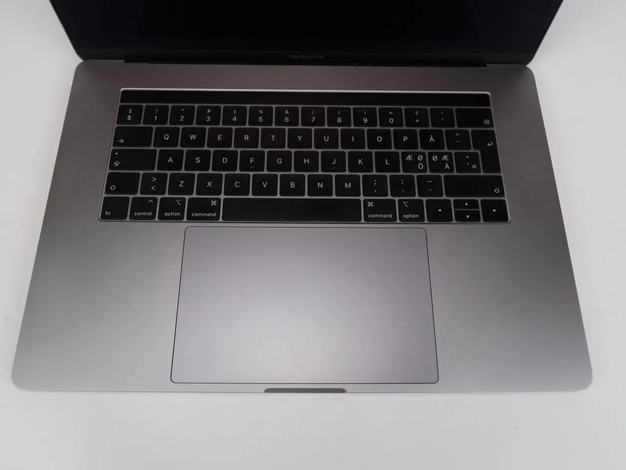 Billede 2 - Apple MacBook Pro i7 15,6"