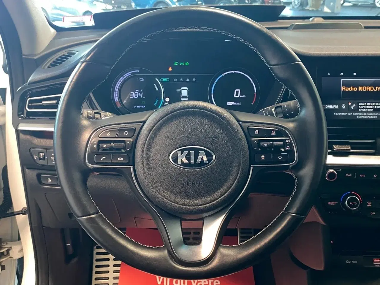 Billede 12 - Kia e-Niro 39 Vision