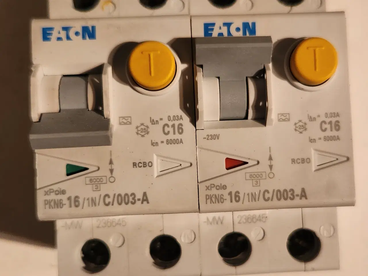 Billede 4 - EL ARTIKLER - KABEL