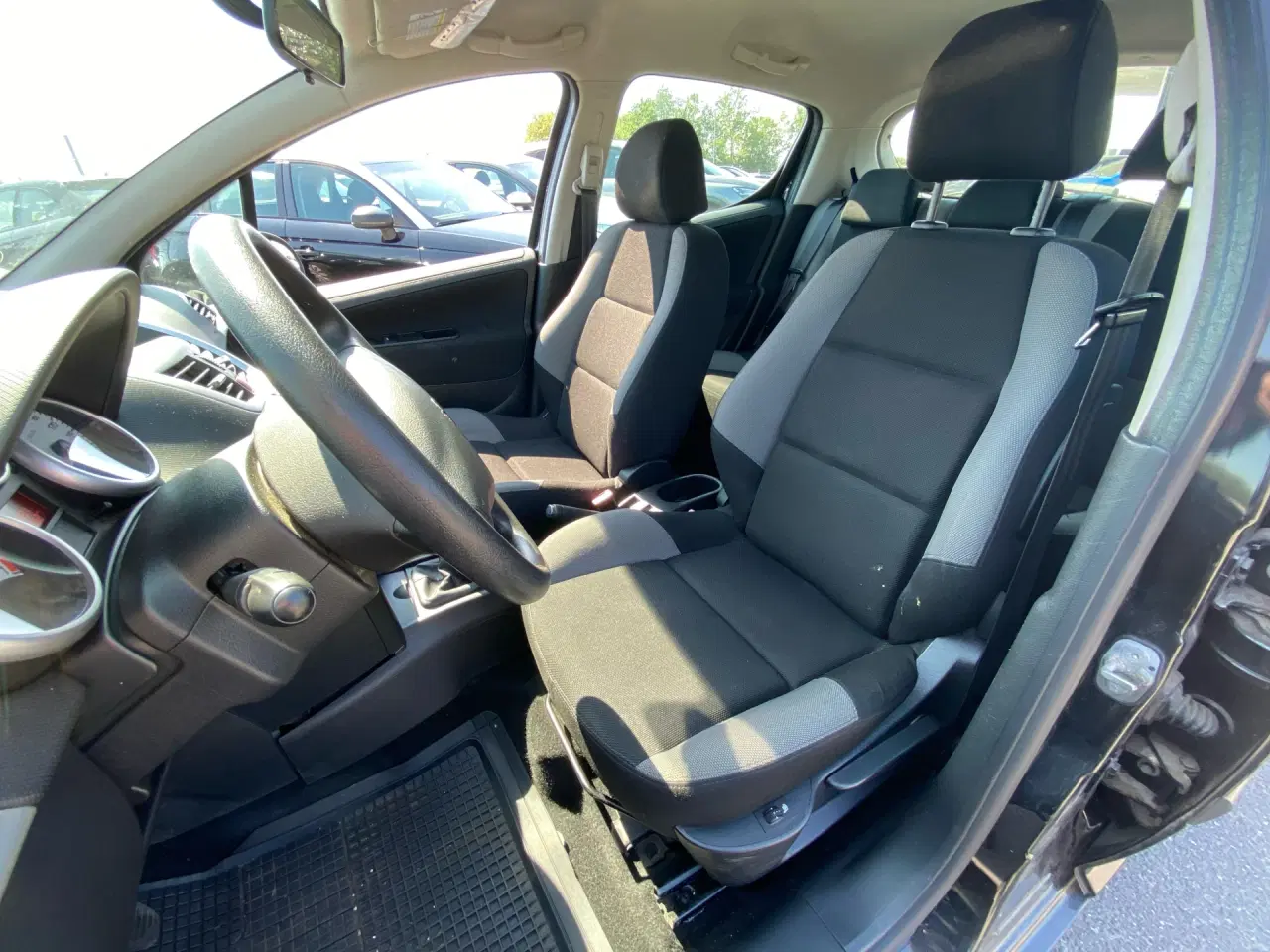 Billede 5 - Peugeot 207 1,4 XR Plus 88HK 5d