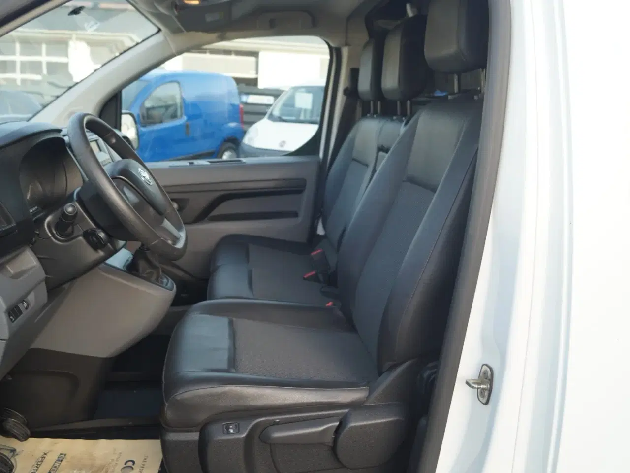 Billede 11 - Toyota ProAce 2,0 D 120 Long Comfort