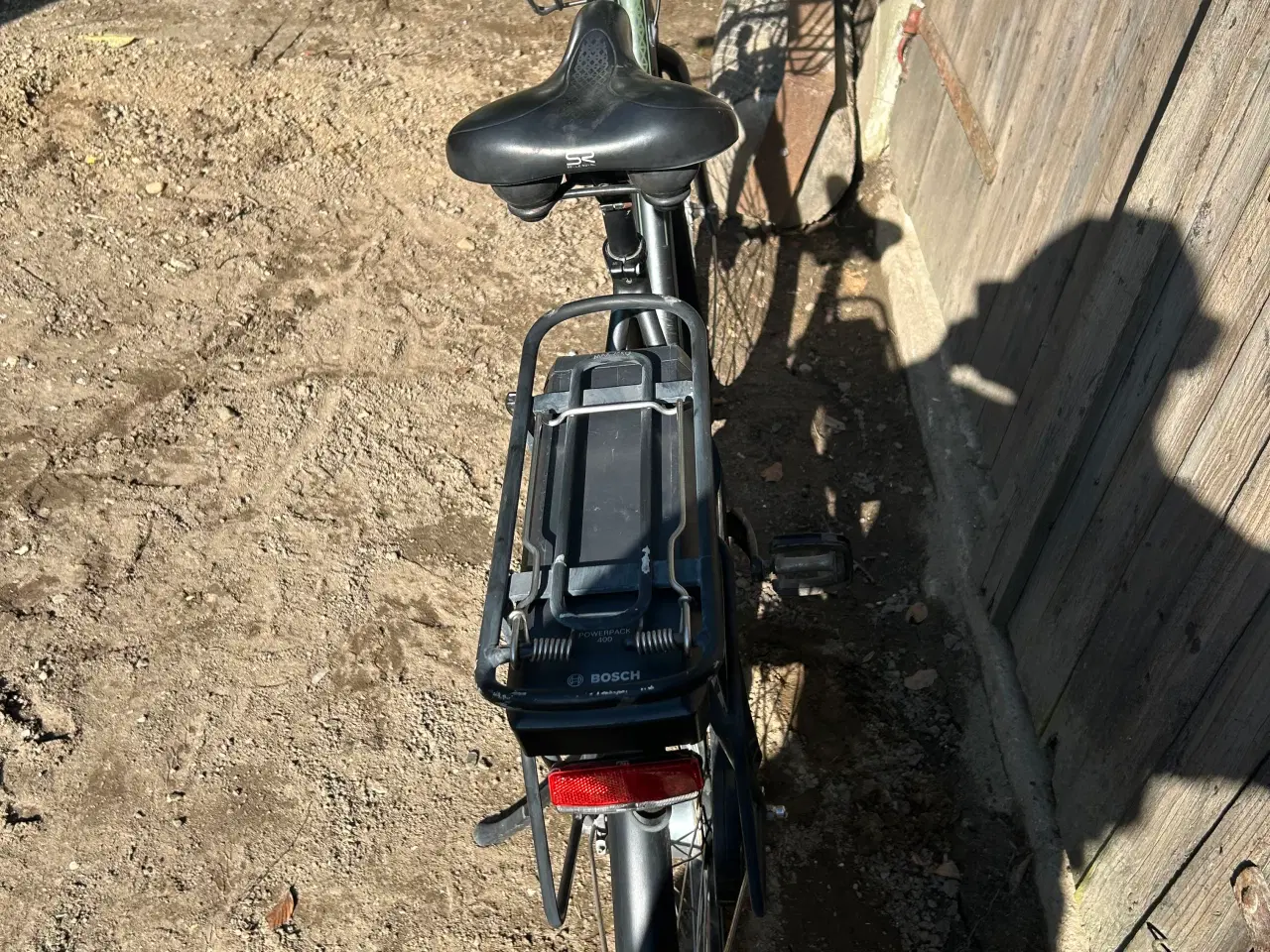 Billede 5 - Batavus el dame cykel 