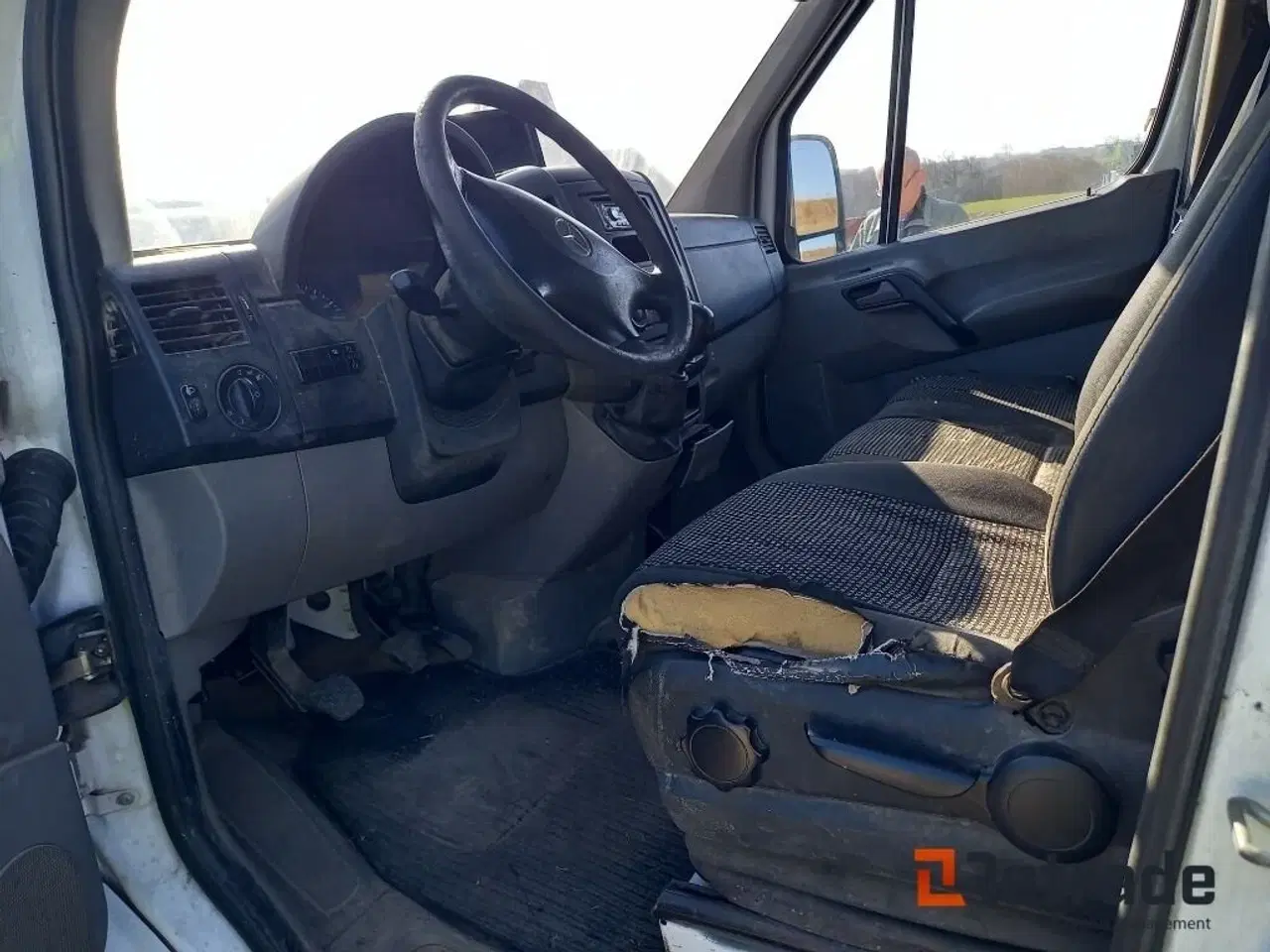 Billede 5 - Mercedes Sprinter 315 Cdi