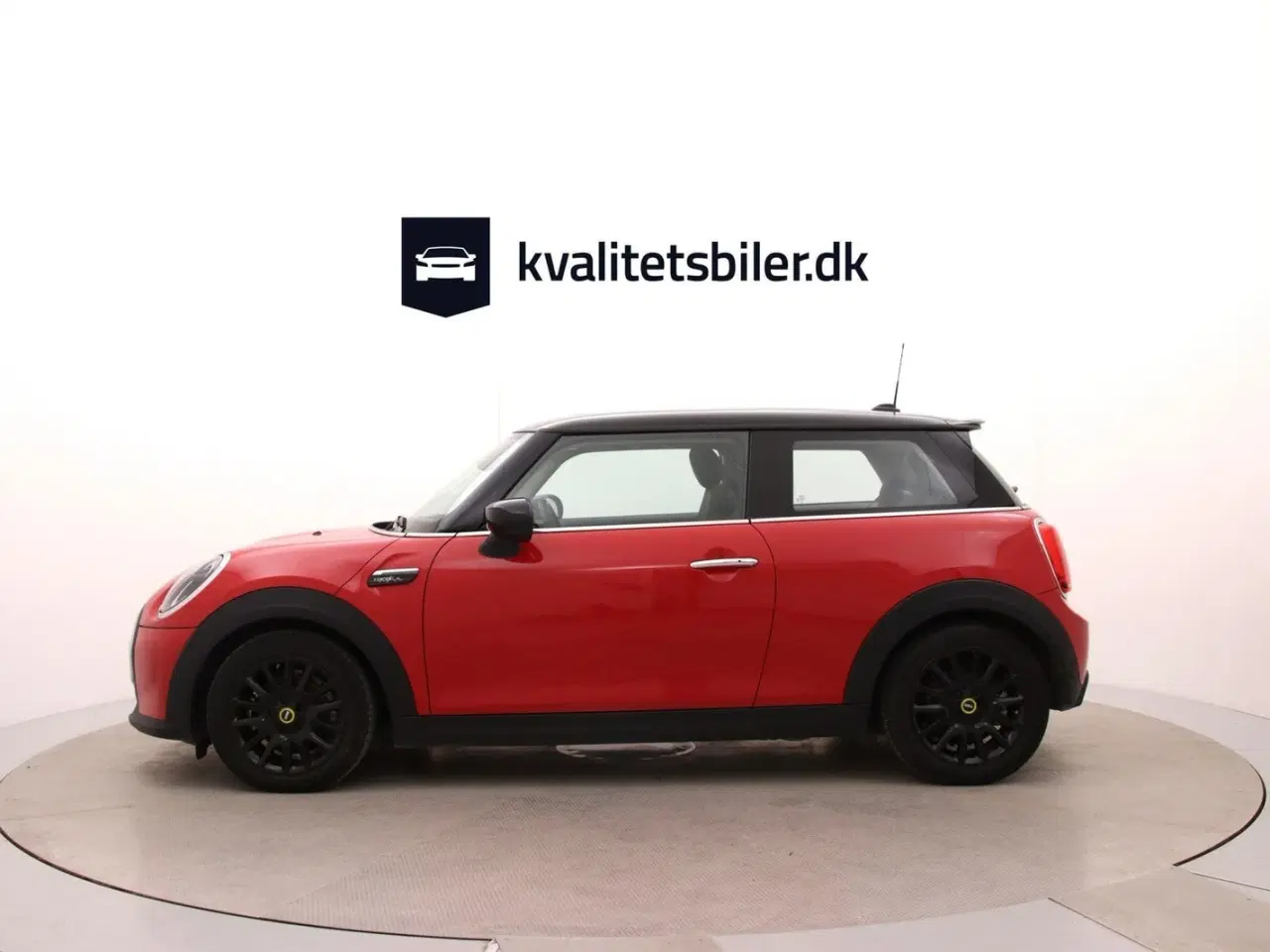 Billede 2 - MINI Cooper SE  Camden Edition