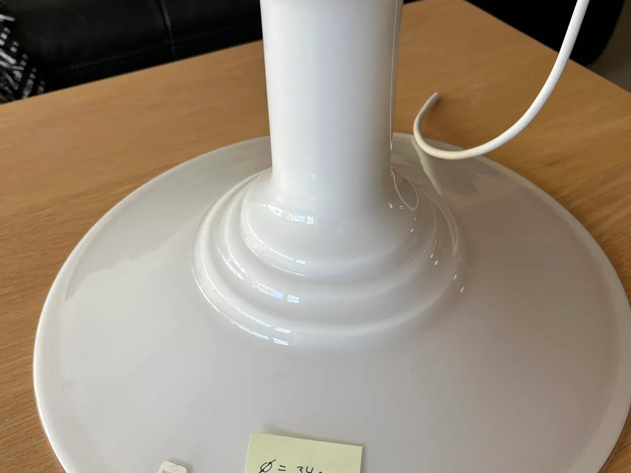 Billede 4 - FLYTTESALG Møbler