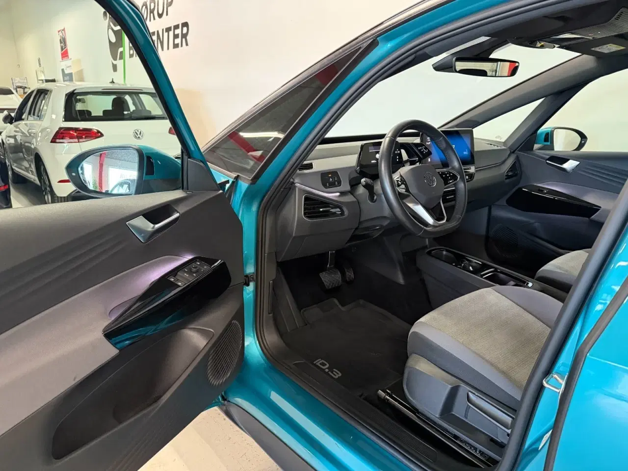 Billede 11 - VW ID.3 45 Pure Performance