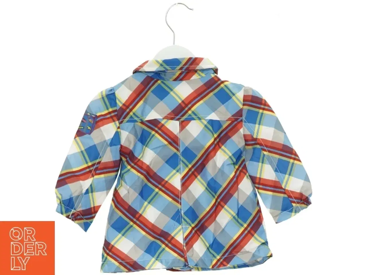 Billede 2 - NY MED PRISMÆRKE Let jakke (str. 68 cm)