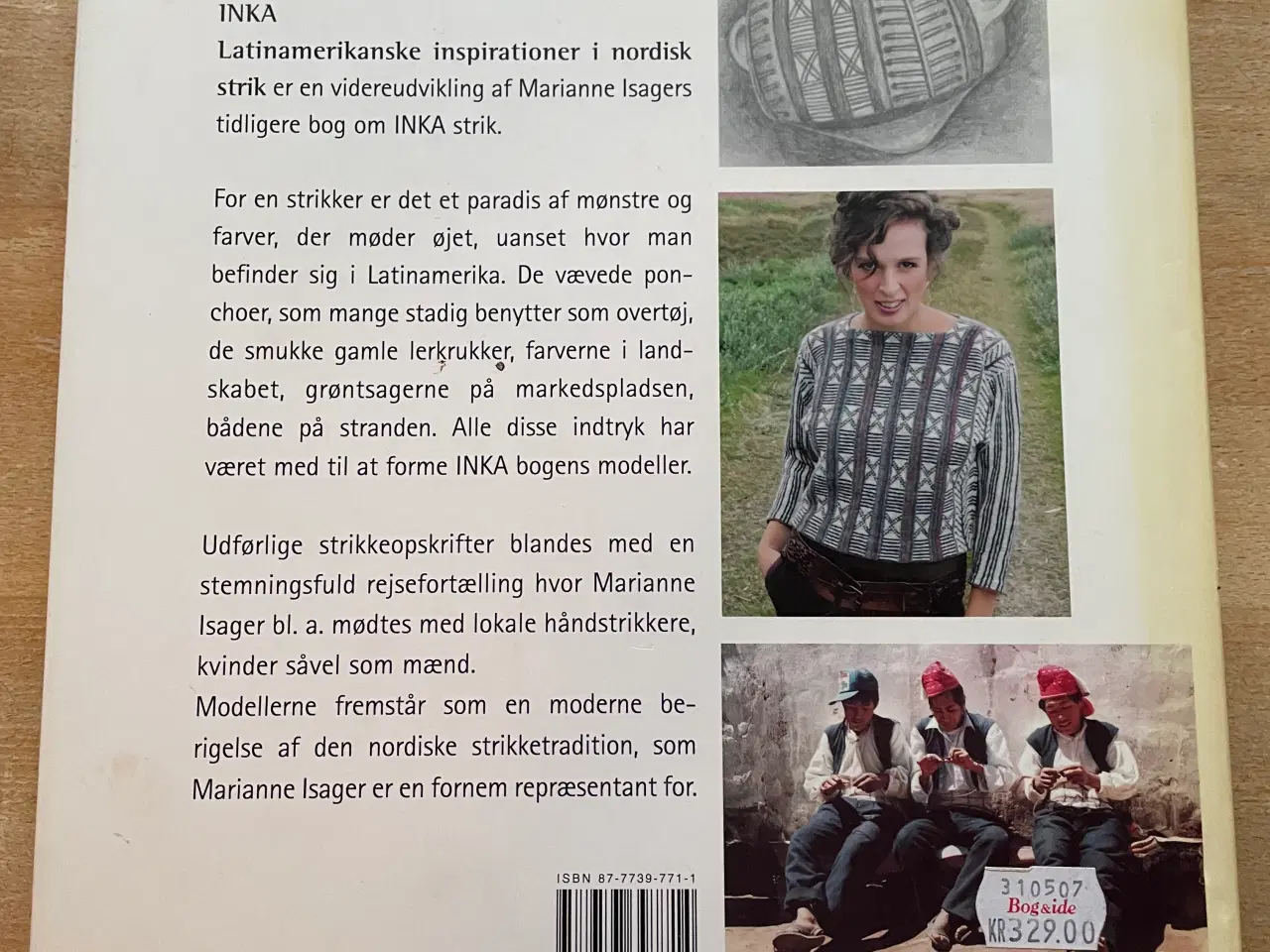 Billede 2 - Marianne Isager Inka