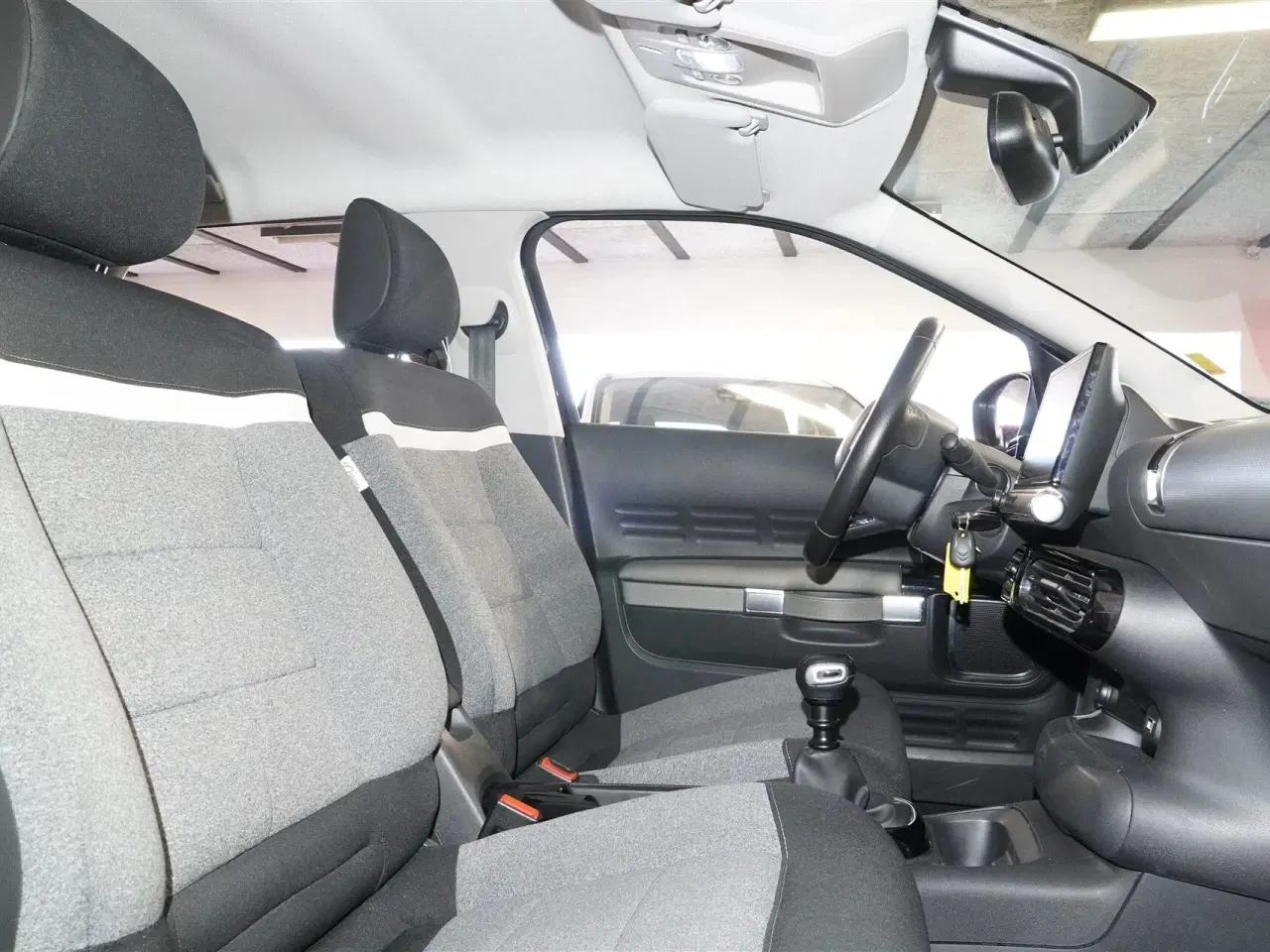 Billede 12 - Citroën C4 Cactus 1,2 PureTech Origins 110HK 5d 6g