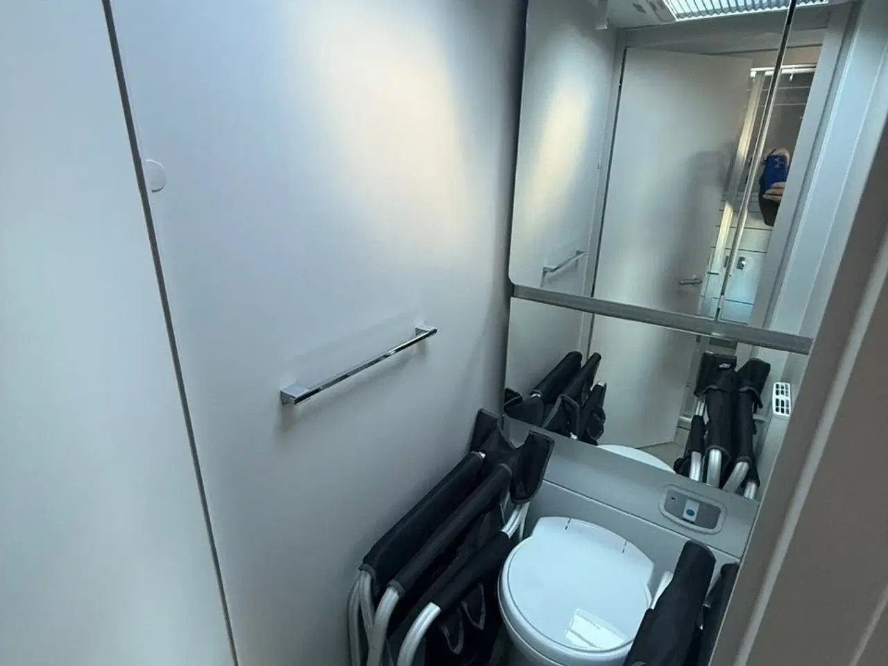 Billede 23 - Adria 673 PK  