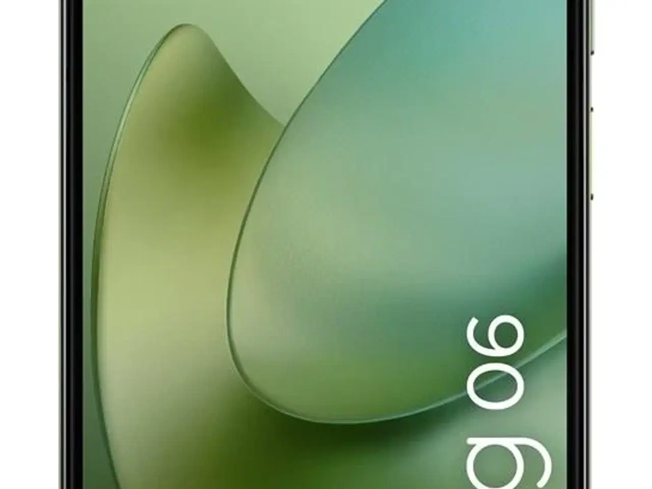 Billede 3 - Motorola moto g06 6,88" 4/64 GB Dual SIM 4G – Grøn