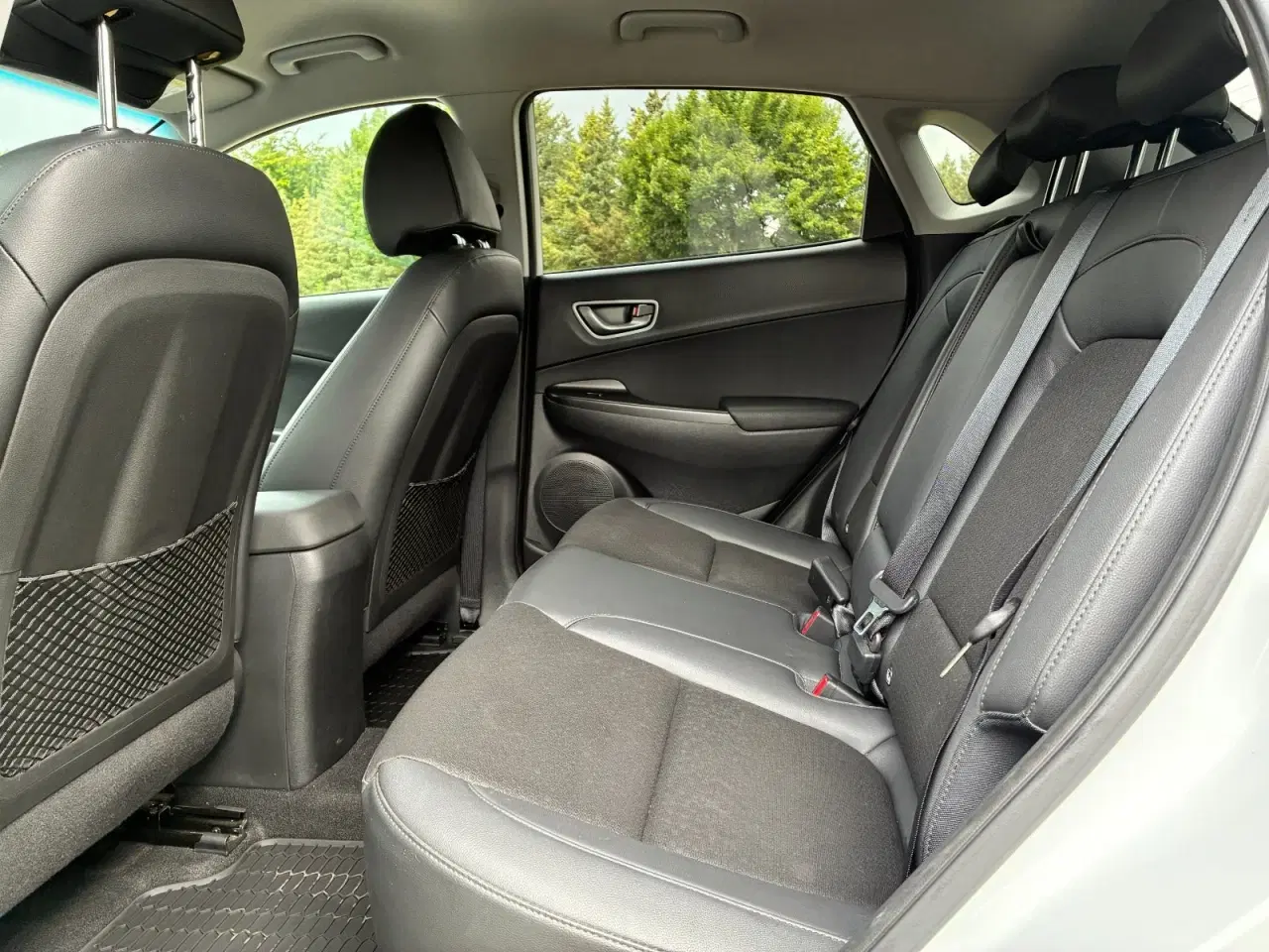 Billede 11 - Hyundai Kona 64 EV Advanced