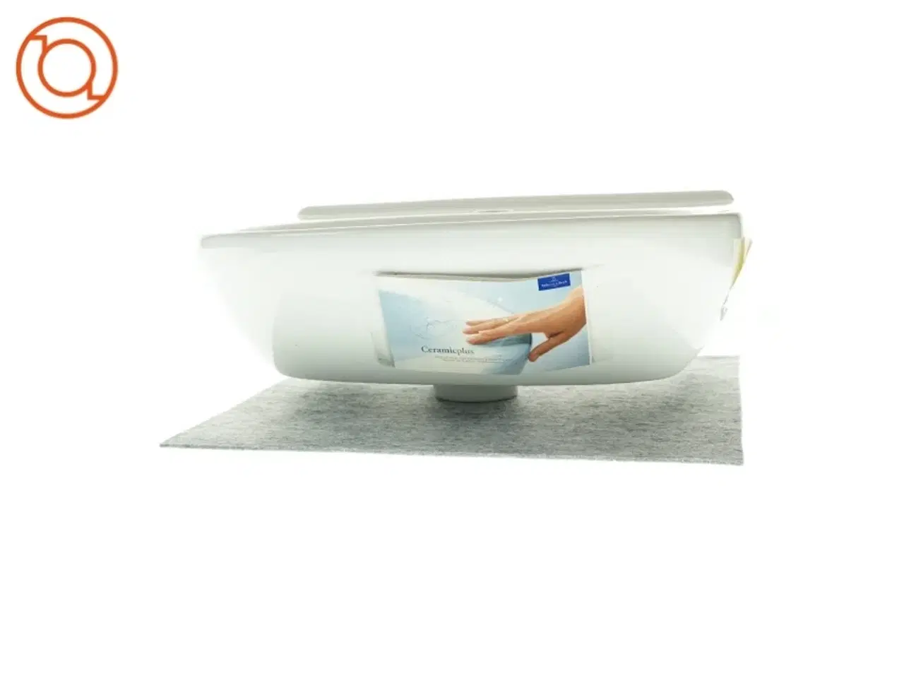 Billede 3 - Håndvask fra Villeroy & Boch