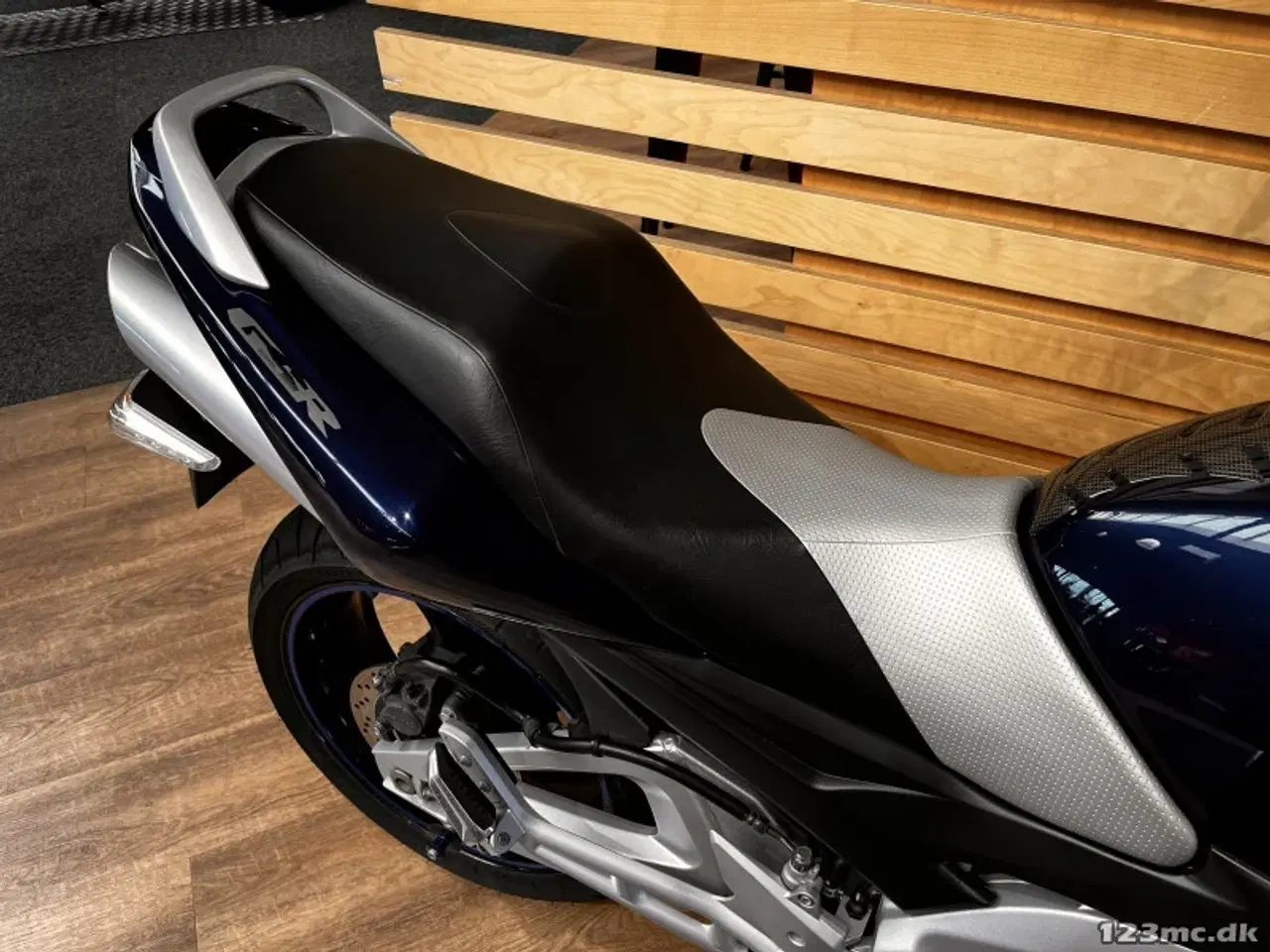 Billede 5 - Suzuki GSR 600