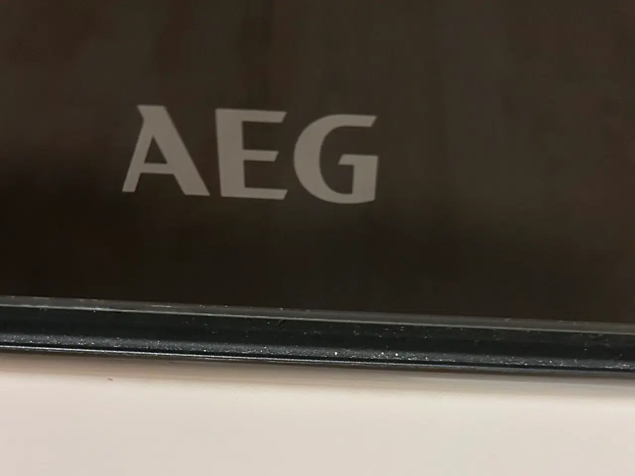 Billede 3 - AEG komfur