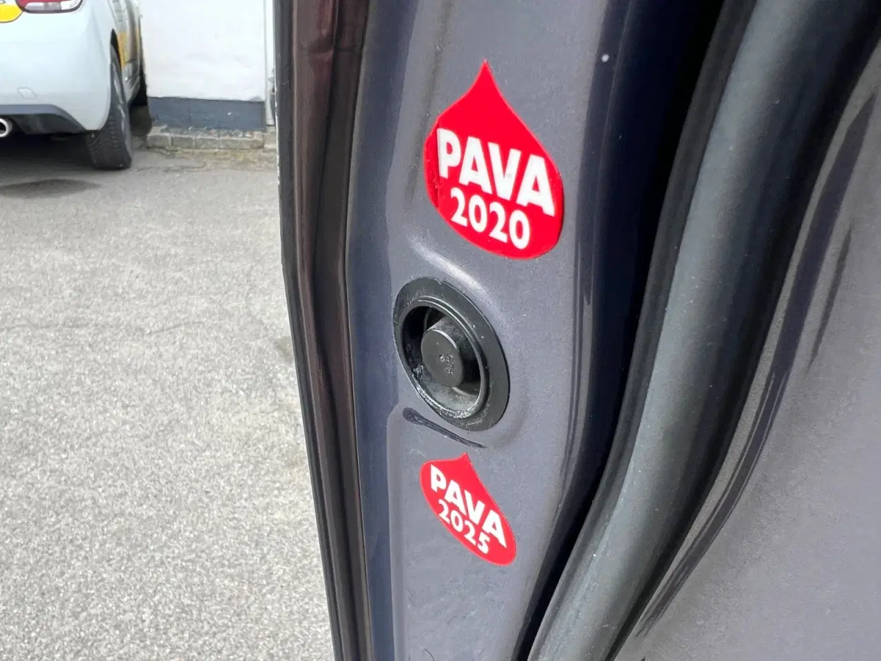 Billede 11 - Mazda 6 2,5 Sport stc.