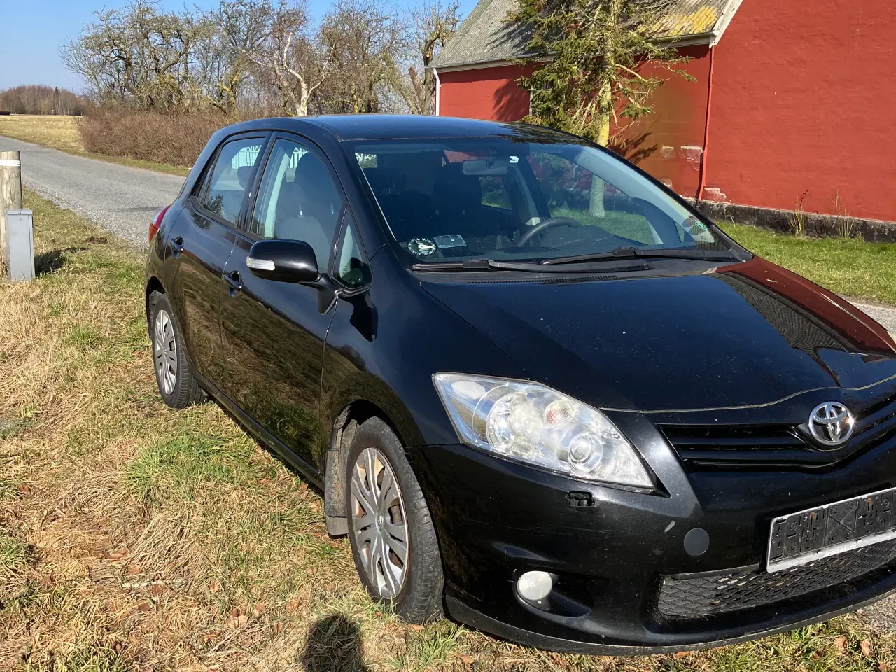 Billede 3 - Mekaniker tilbud bud over 9000kr