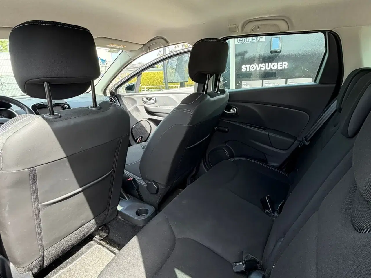 Billede 11 - Renault Clio IV 1,5 dCi 90 Zen Sport Tourer