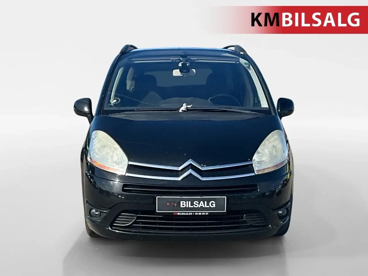 Billede 8 - Citroën Grand C4 Picasso 2,0 HDi 138 Exclusive E6G 7prs