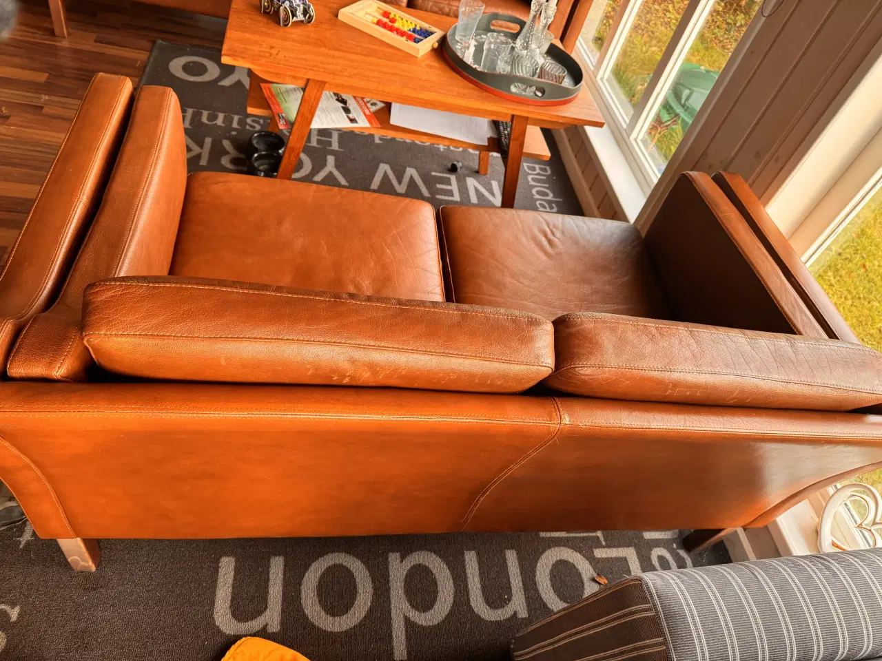 Billede 5 - Mogens Hansen sofagruppe