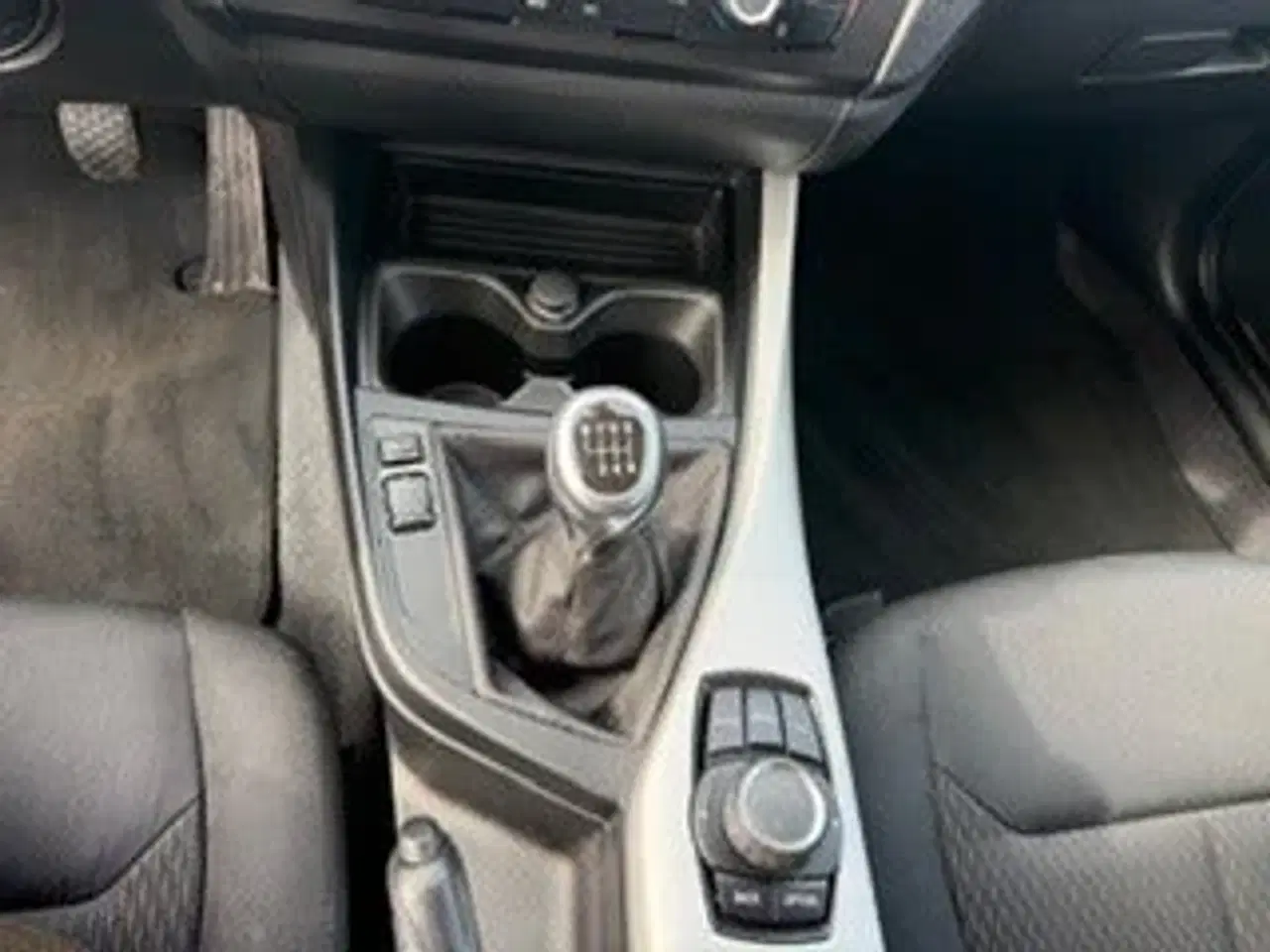 Billede 14 - BMW 114i 1,6 