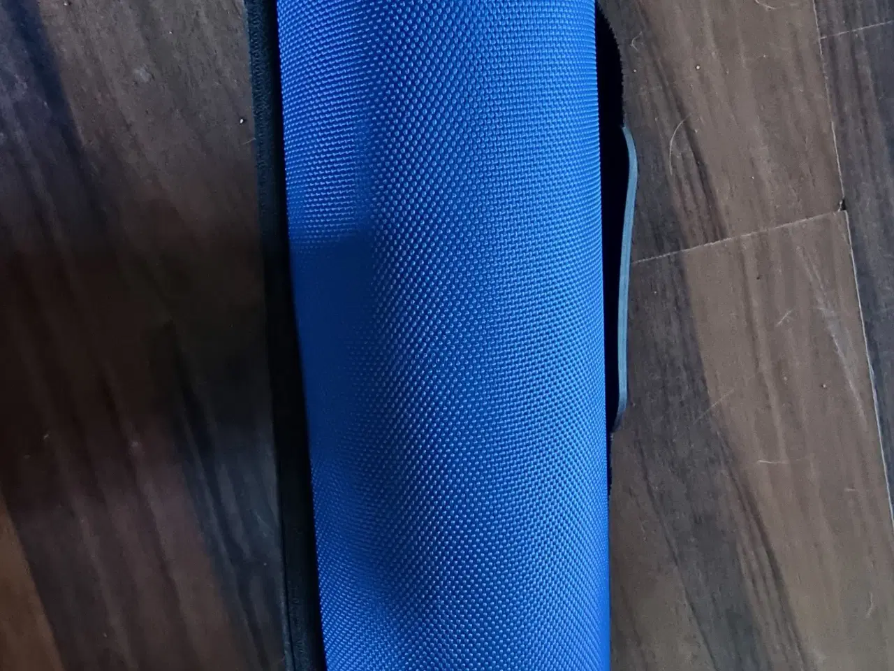 Billede 1 - holdbar speaker taske - Blå