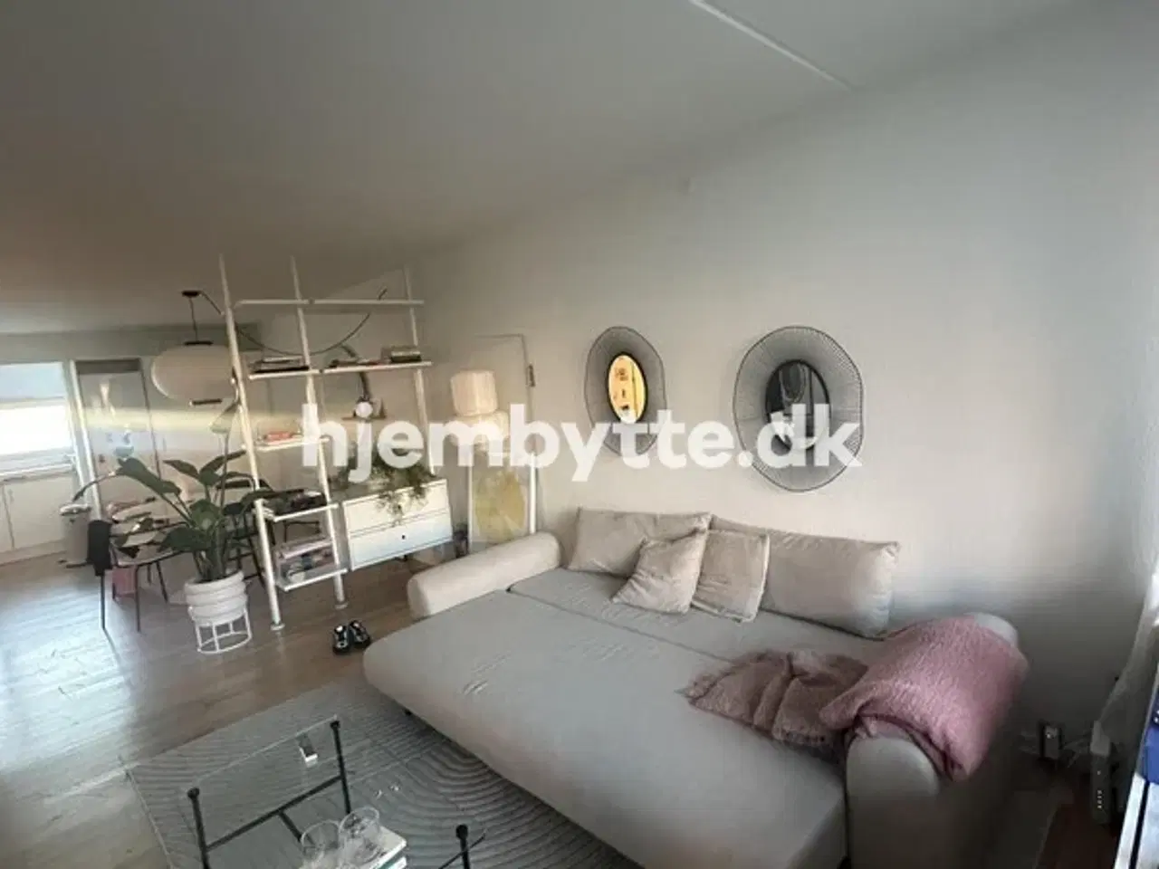 Billede 11 - Hjembytte - SkodsborgStrandvej