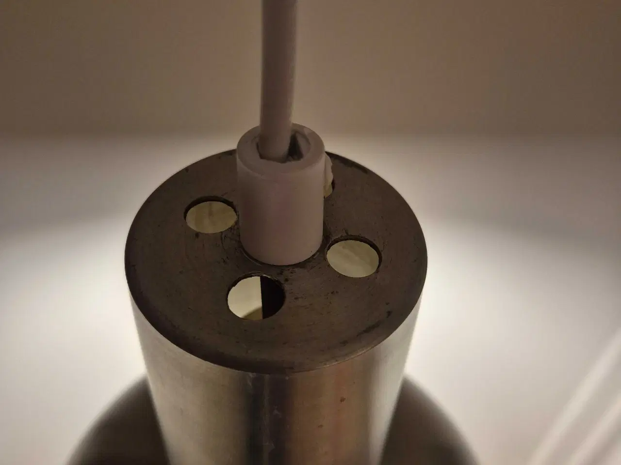 Billede 7 - Lettere rustikke og lækre retrolamper 